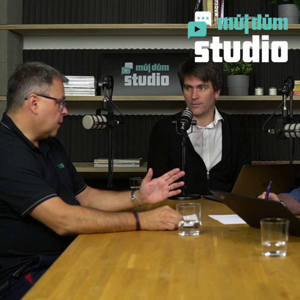 Můj dům studio